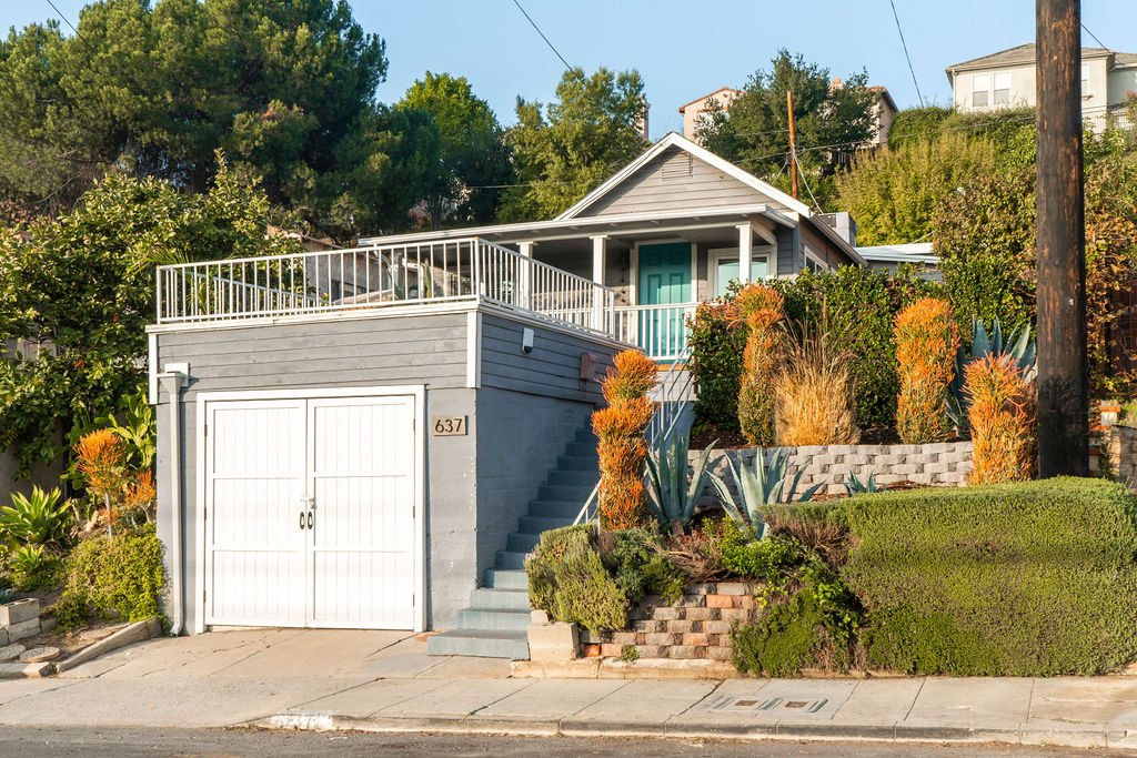 637 S Avenue 60, Highland Park Sold - $1,150,000