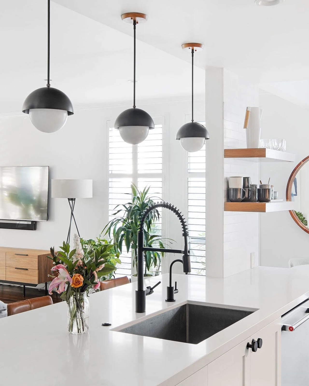 Who doesn&rsquo;t love a clean kitchen?