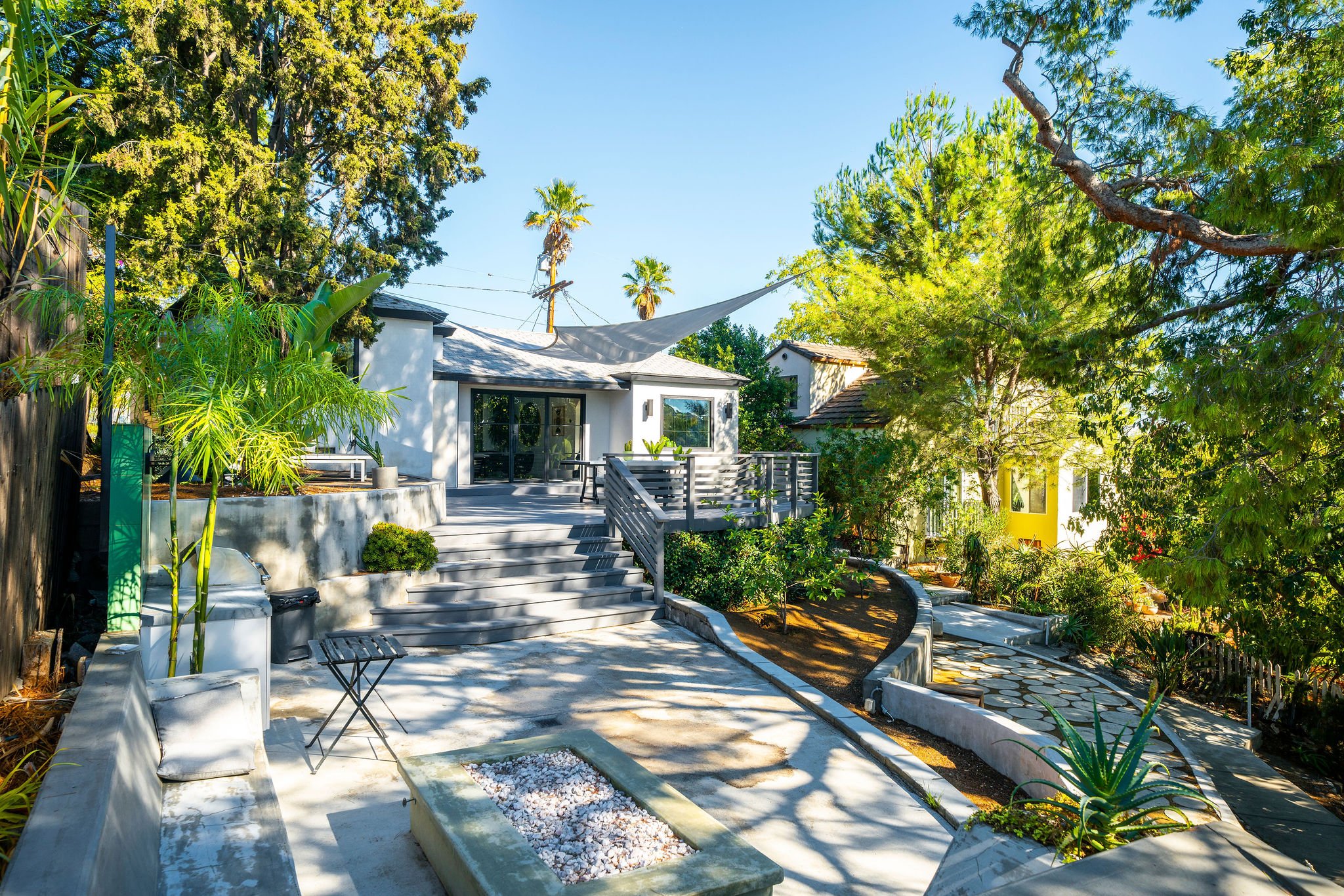 4050 York Hill Place, Eagle Rock Sold - $1,320,000