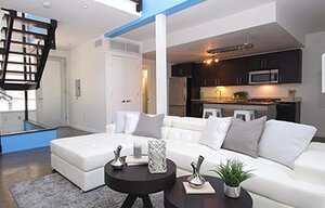 4111 W Sunset Blvd #230, Silver Lake <br> Sold - $545,000