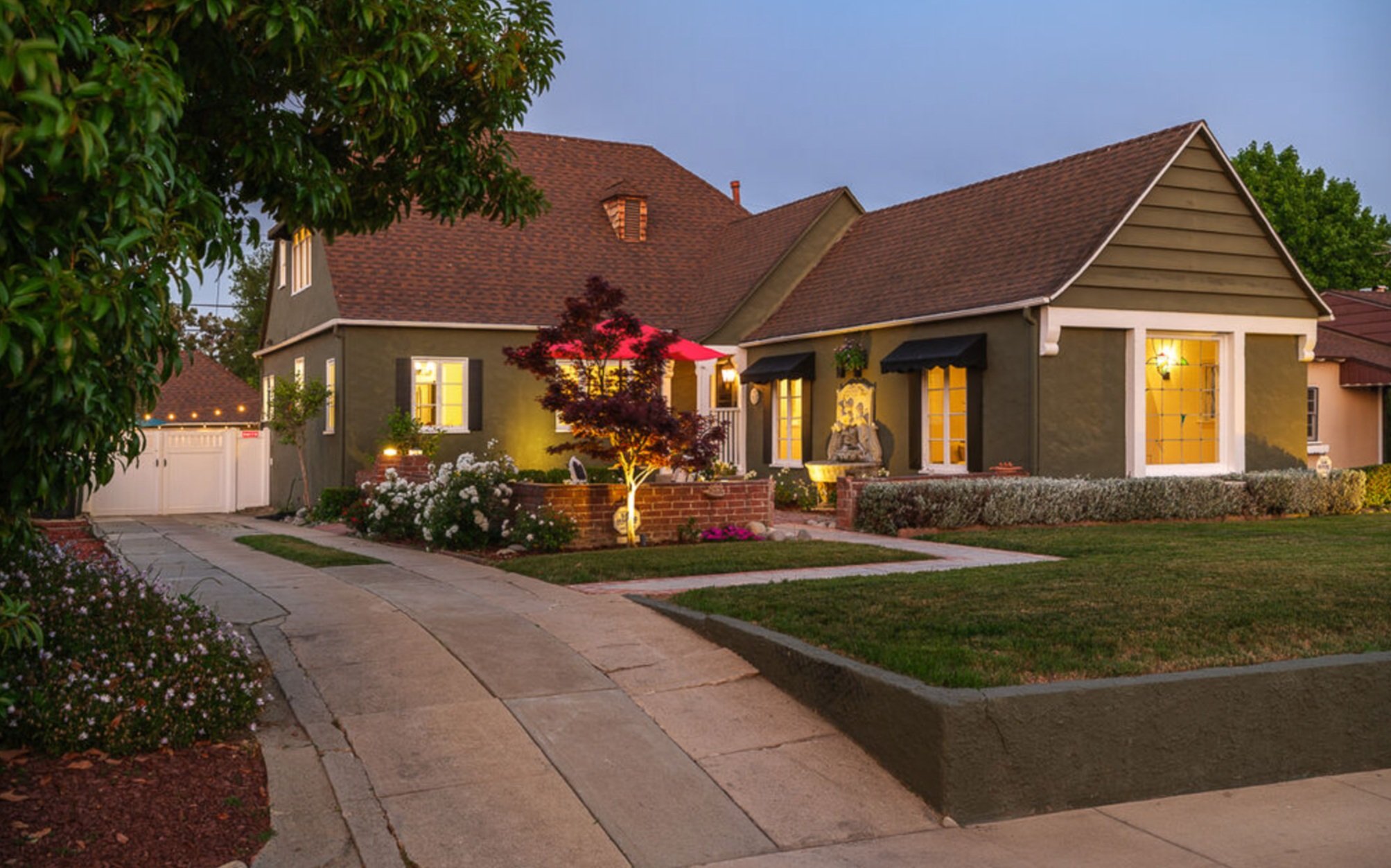 450 Gerona Ave, San Gabriel Sold - $1,550,000