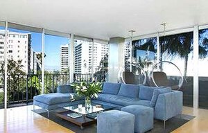 10433 Wilshire Blvd #601, Westwood Sold - $745,000