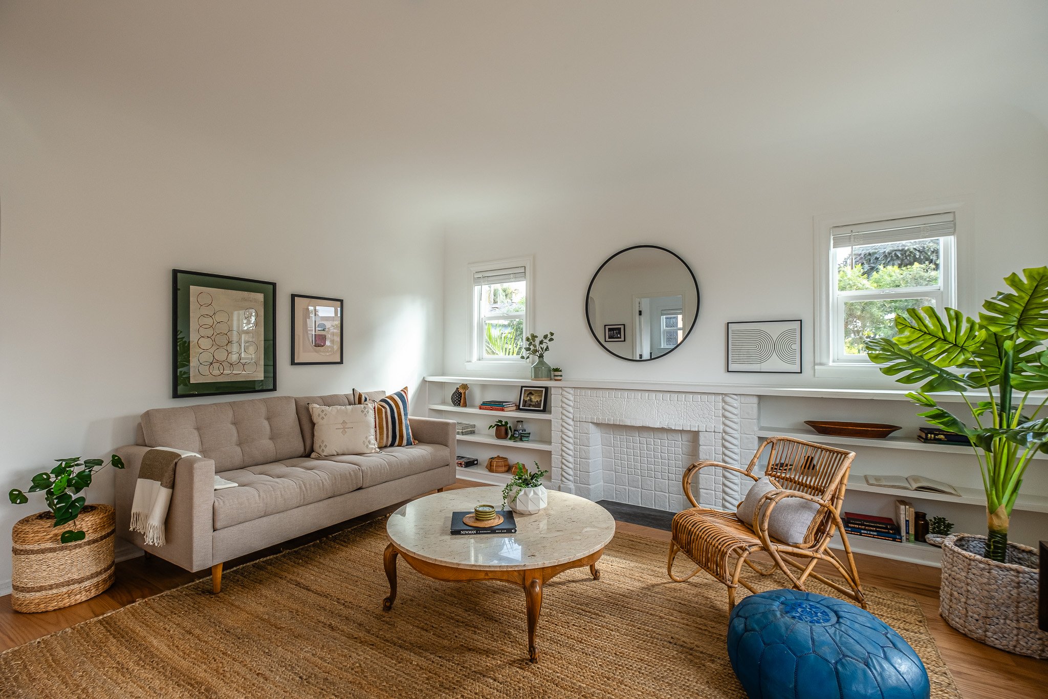 4811 Ferndale St, West Adams Sold - $755,000