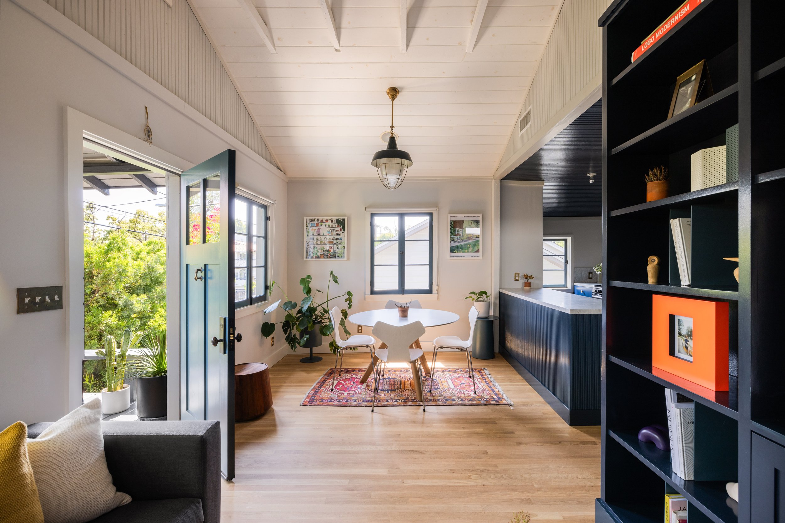 4311 Clayton Ave, Los Feliz