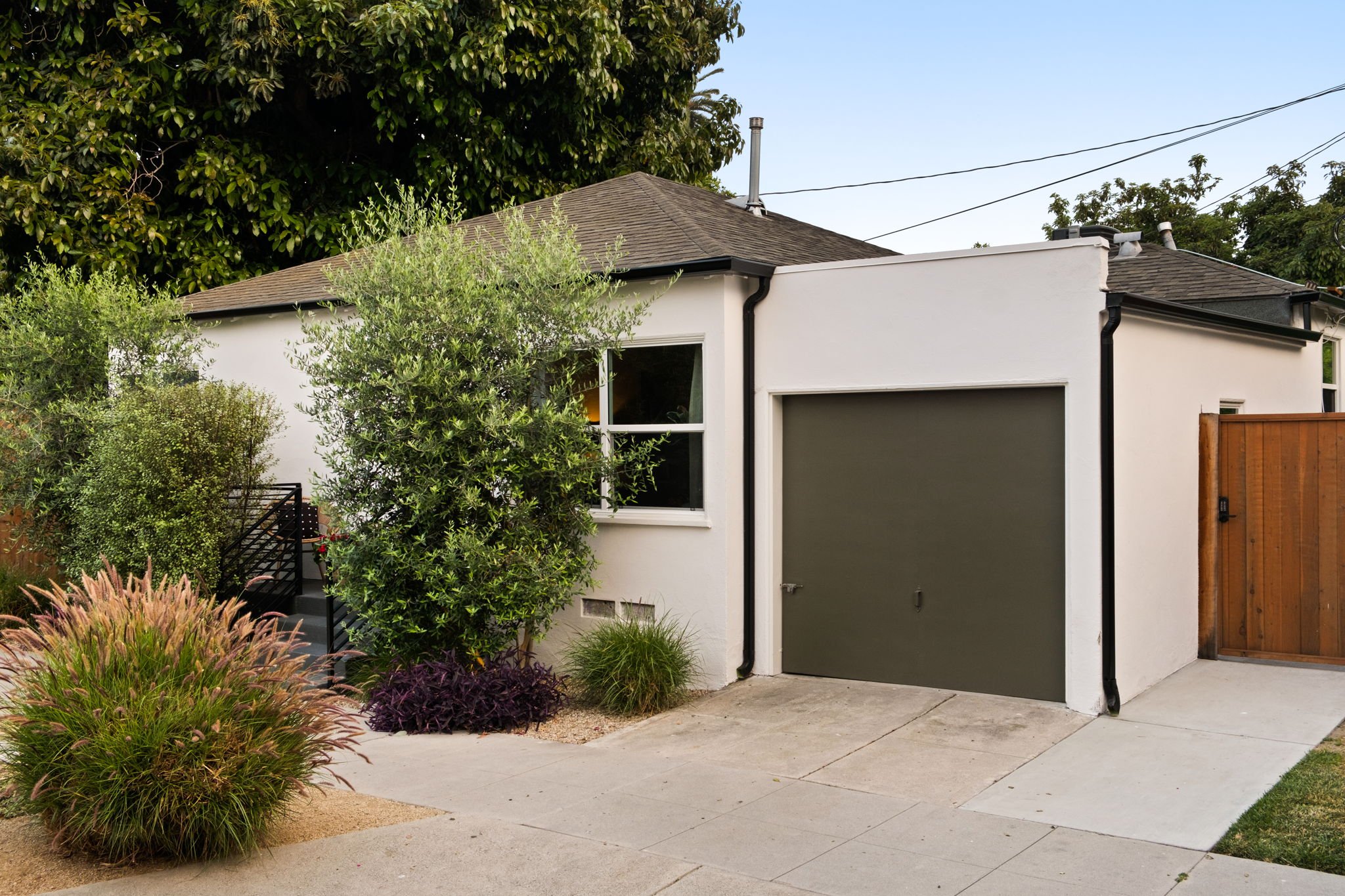 4840 Westhaven Street, West Adams Sold - $1,080,000
