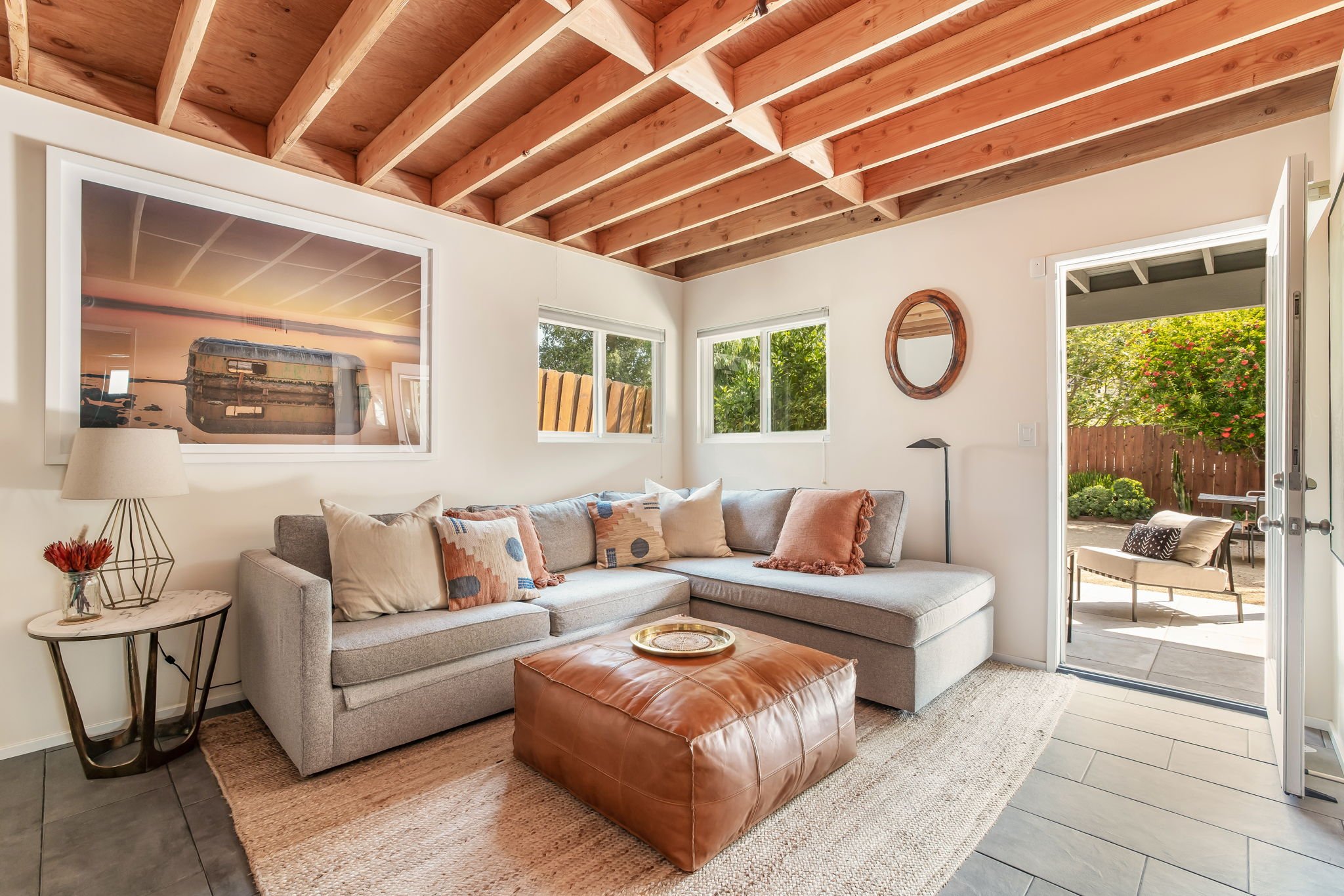 716 Academy Rd, Solano Canyon Sold - $1,195,000