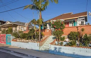 1908 Lemoyne Street, Echo Park <br>Sold - $796,000