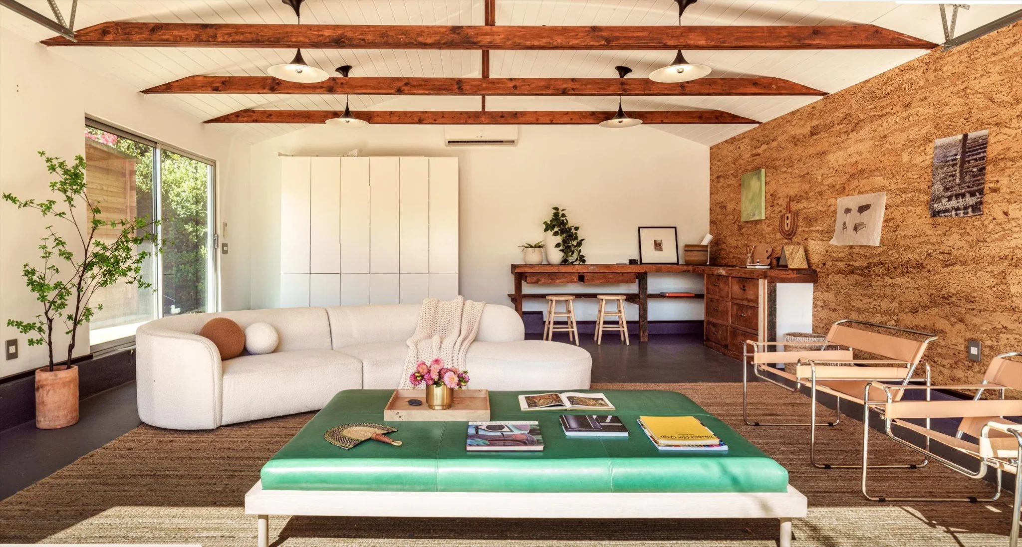 4209 Clayton Ave, Los Feliz Sold - $1,976,000