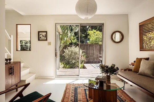 JUST SOLD 🌿 A big congrats to our super lovely friends/clients who just sold their dreamy home in Elysian Heights.  We&rsquo;ll miss spending time at this special property. Thanks to @megansmarsden and @jennshor for bringing the buyers and being so 