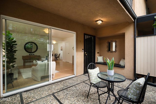 1625 Fremont Ave #A3, South Pasadena  Sold - $670,000