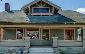 2050 W 30th Street, Jefferson Park <br> Sold - $810,000