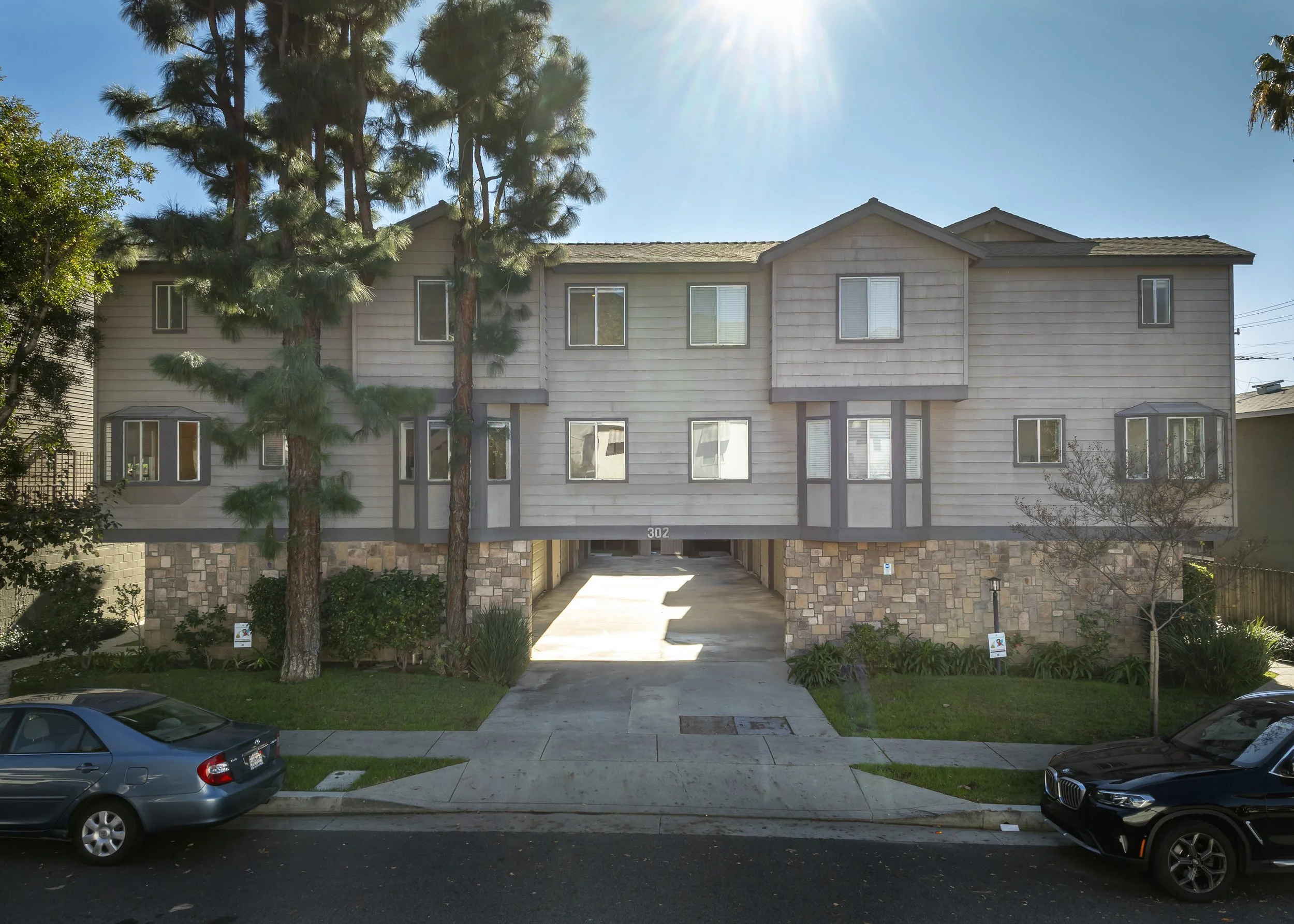302 W Loraine St #4, Glendale Sold - $899,000