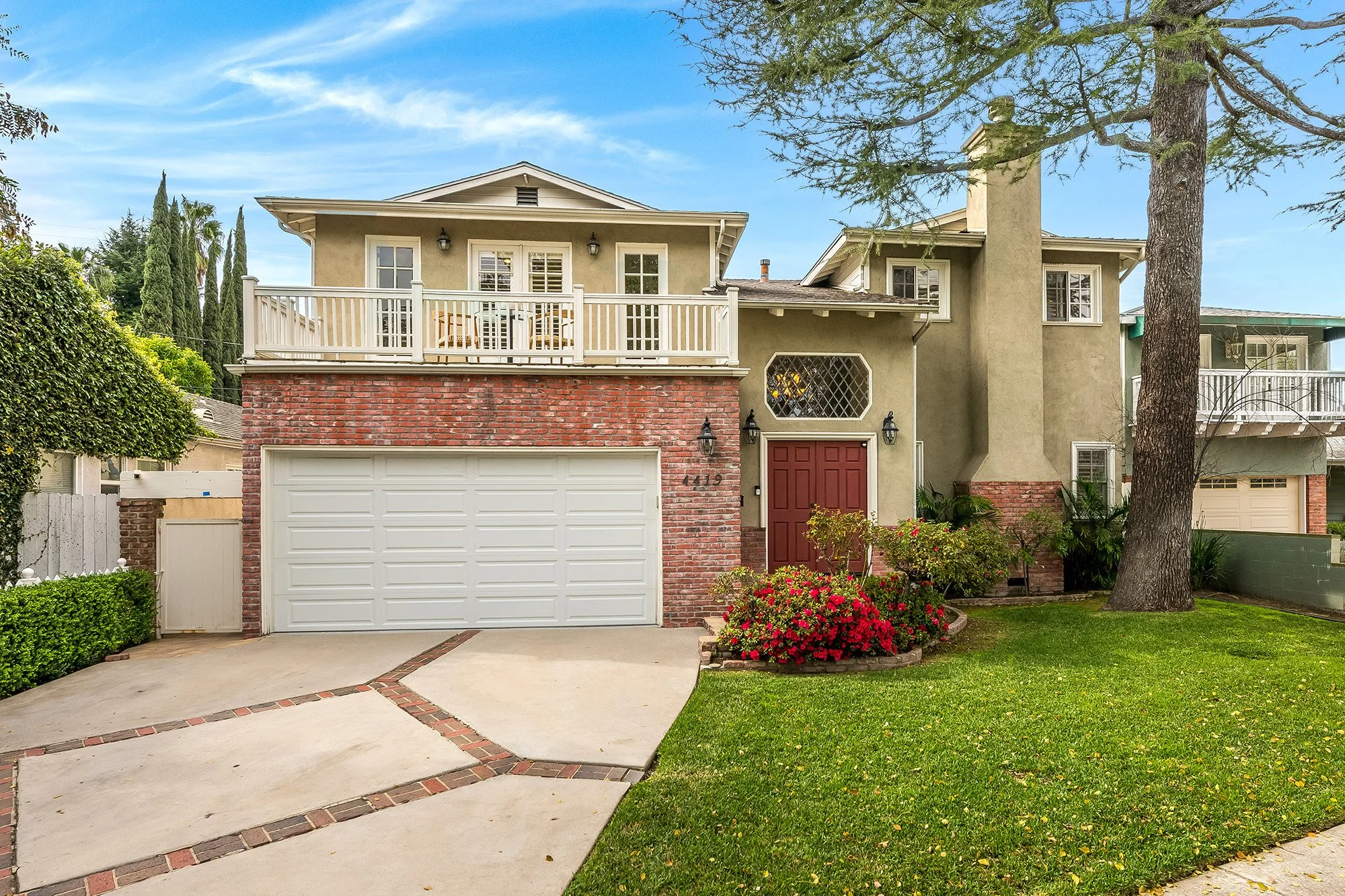 4419 N Clybourn Ave, North Hollywood Sold - $2,441,900