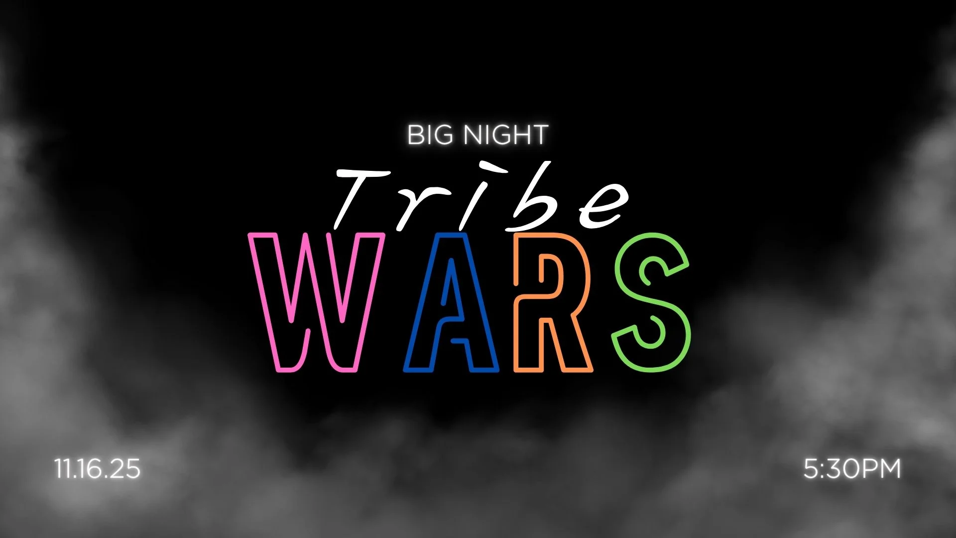 Big Night