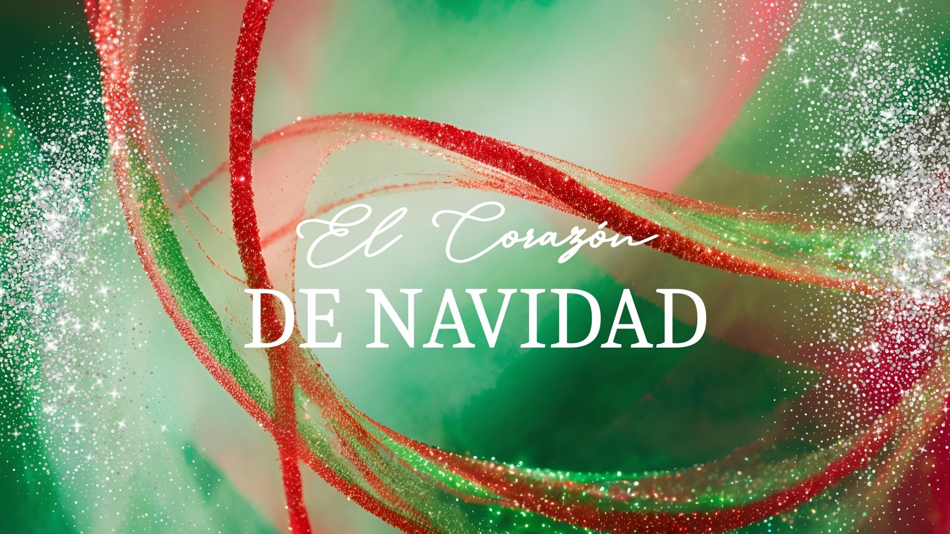 El Corazon de Navidad