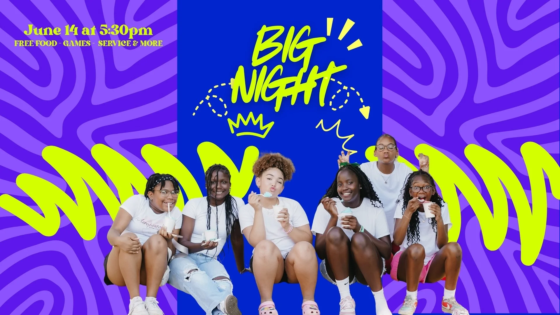 Big Night  