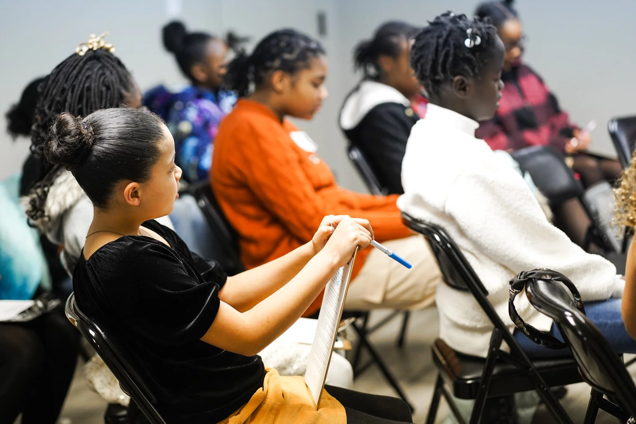 Kids — Seven Springs