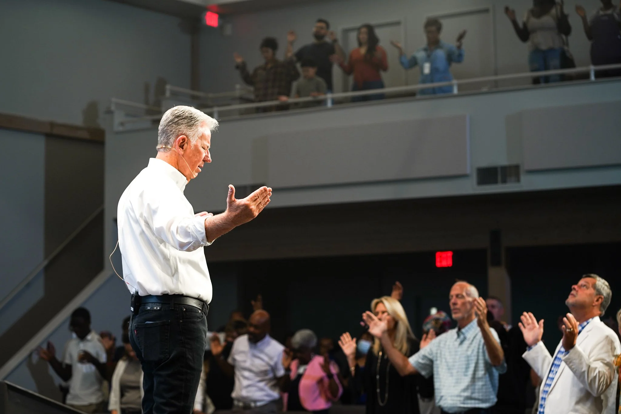 Who We Are — Seven Springs