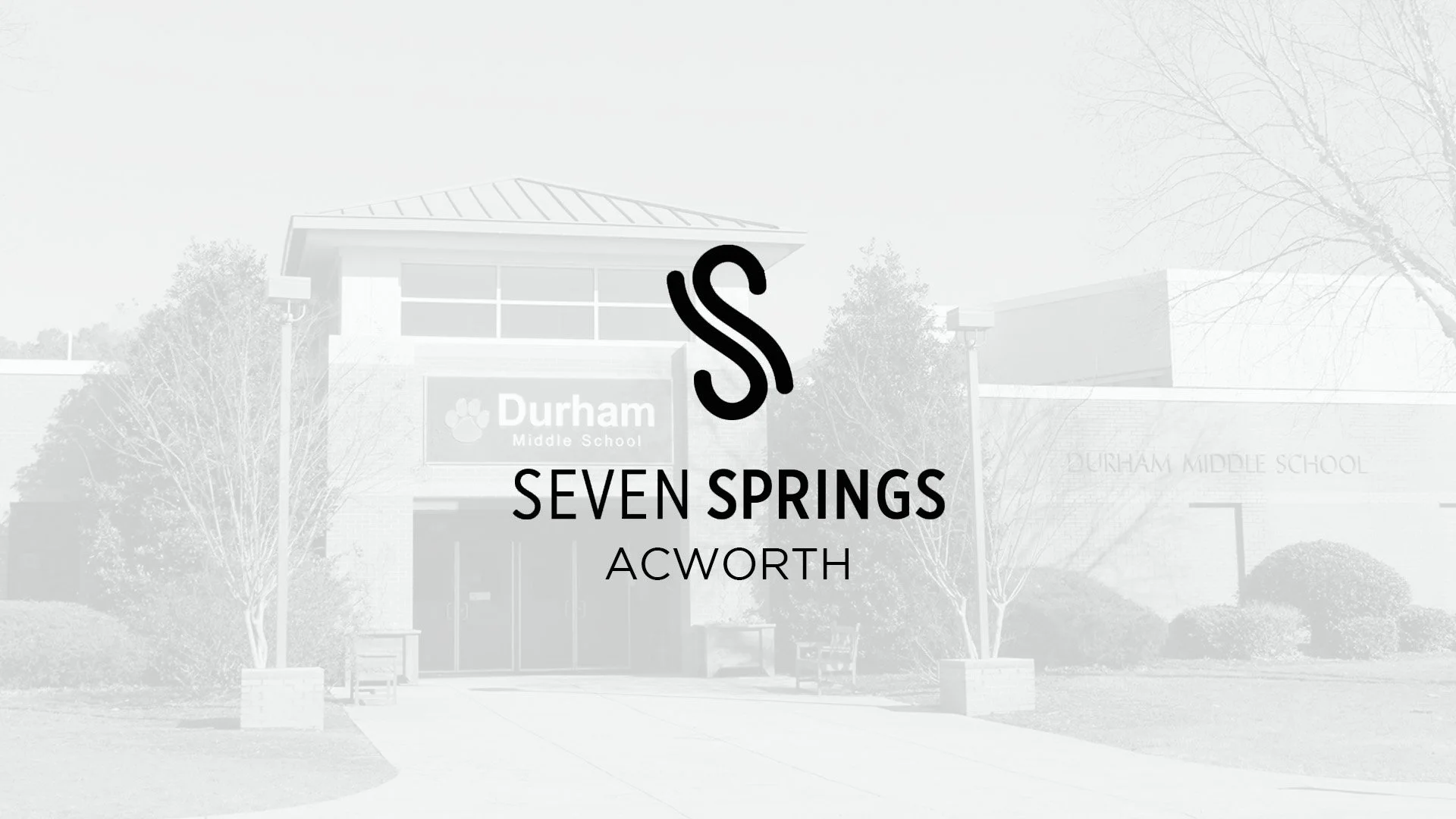 Campuses — Seven Springs