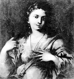 Sara Coppio Sullam