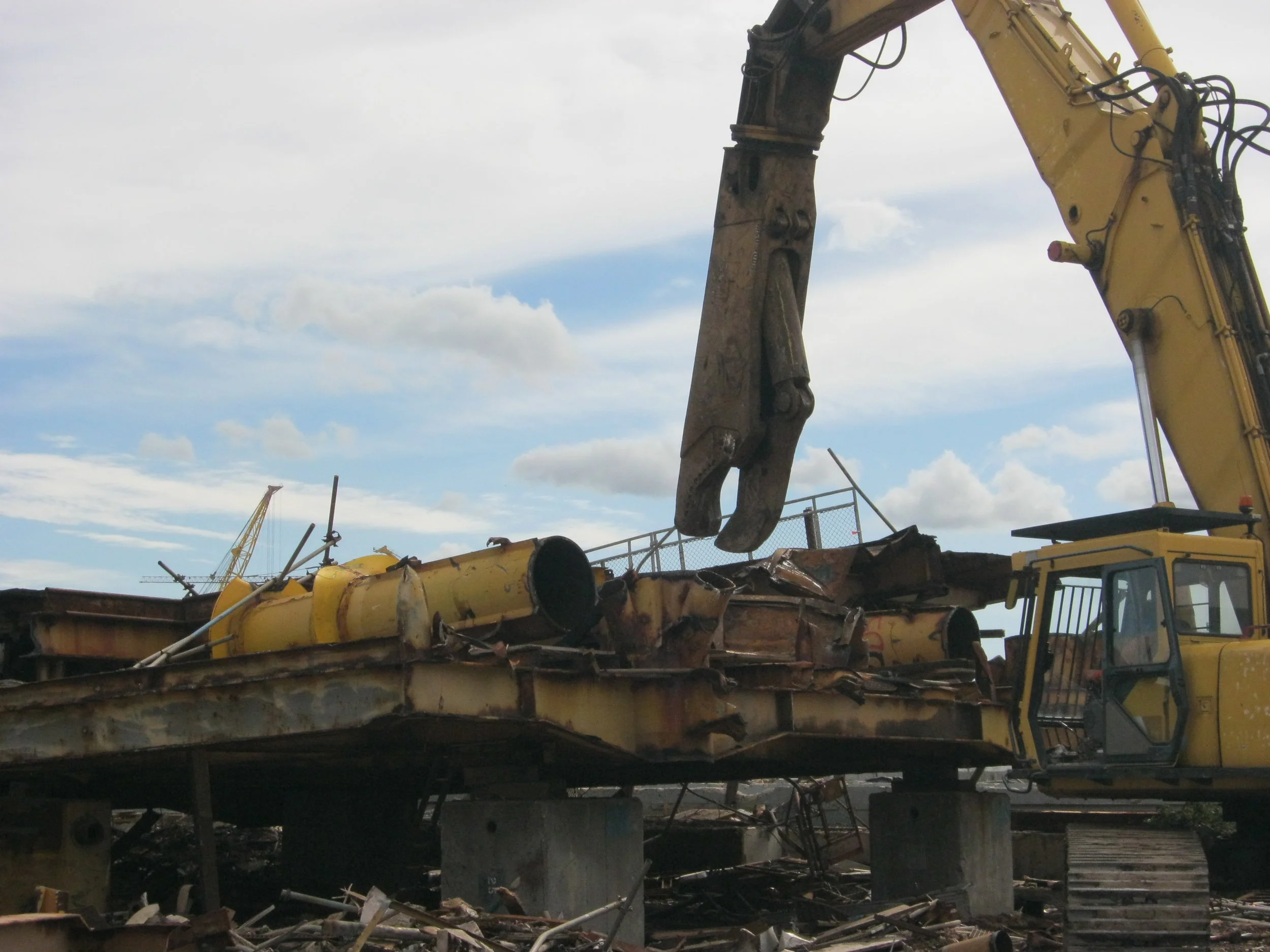 D3 Consulting Offers Decommissioning Waste Management Expertise to Industry