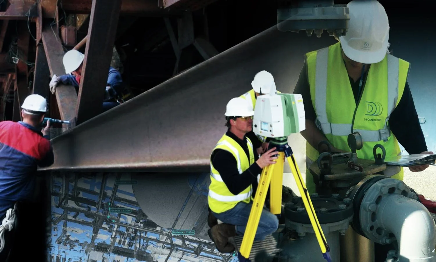 Offshore Decommissioning: Capturing the right waste data