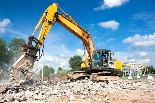 Overview of tax relief for brownfield sites