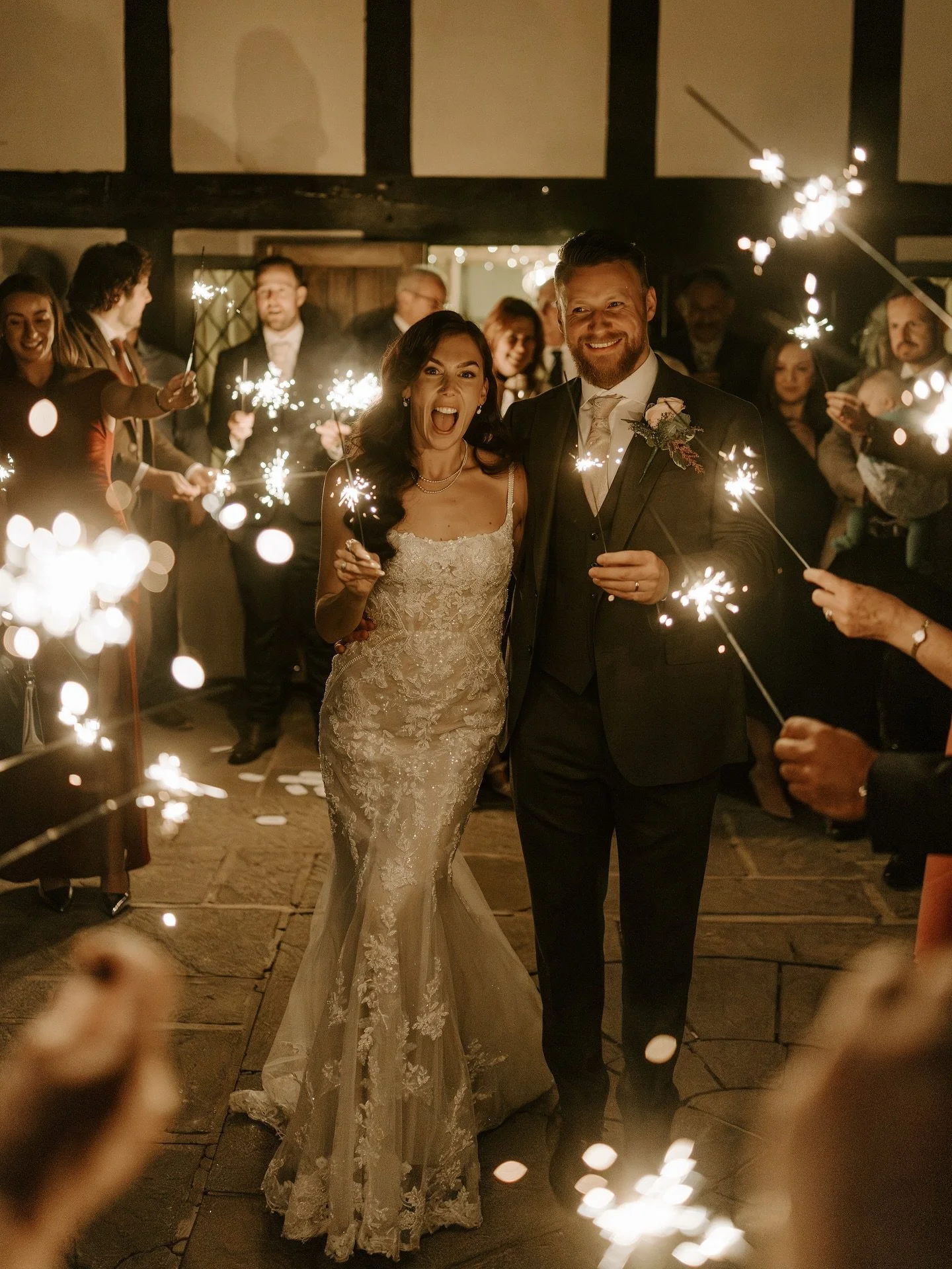 // Y E S T E R D A Y 

For lovely Lauren and Kieran. 

These two and their story ❤️

I first met Lauren on clubhouse during lockdown - you know that awful time when wedding suppliers lost everything and we joined a new platform to socially distance r