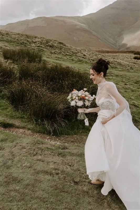 Lake district elopement - fleetwith pike wedding81.jpg