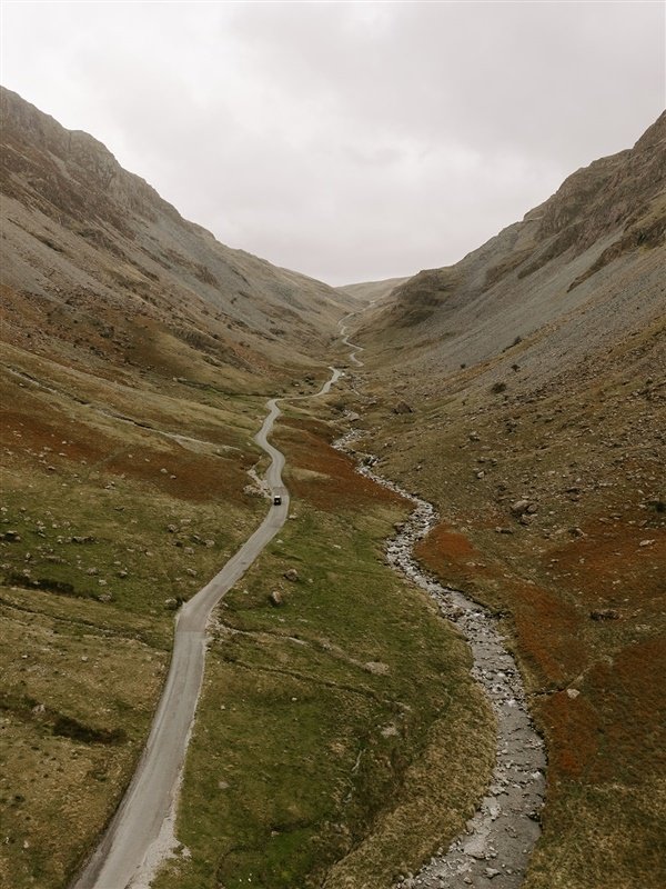 Lake district elopement - fleetwith pike wedding111.jpg