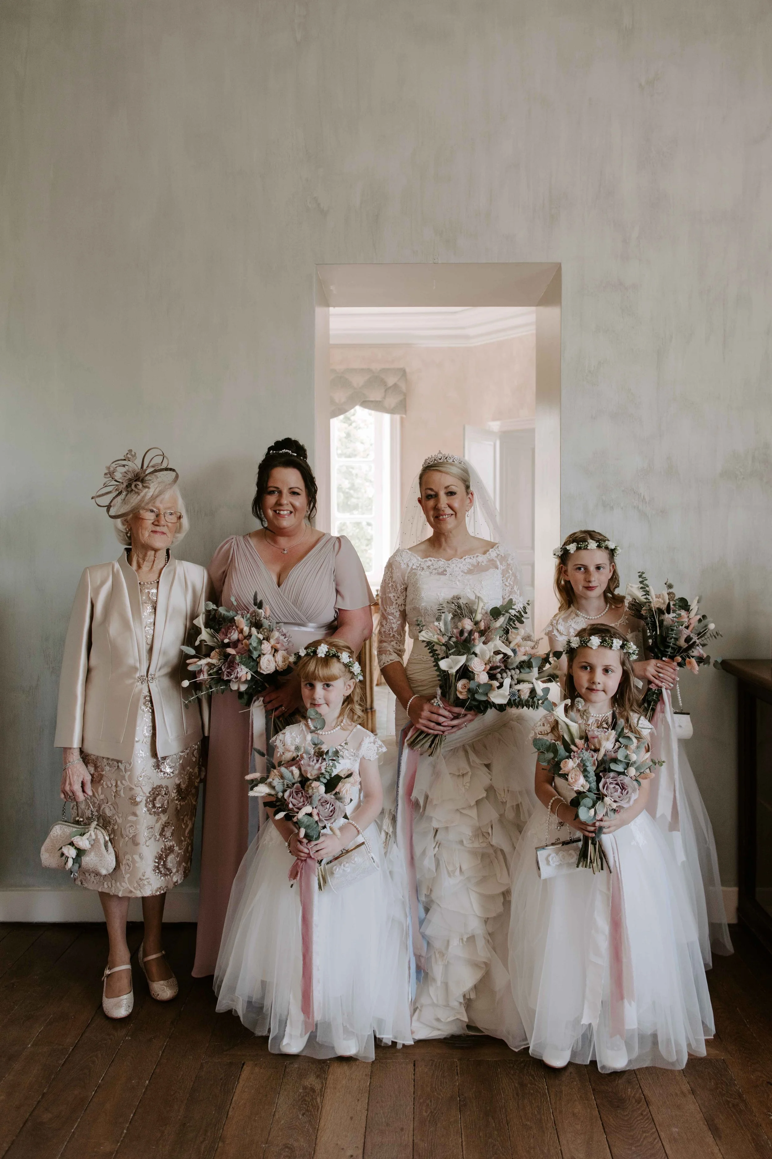 Château de la MotteHusson wedding in France — Jo Greenfield The