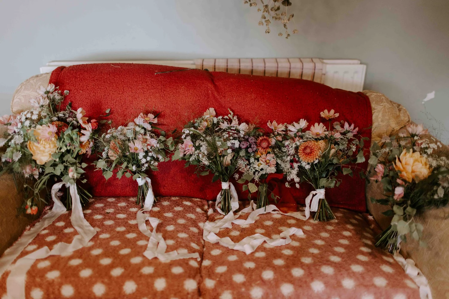 A stunning homegrown Ghyll Barn wedding — Jo Greenfield The Photographer