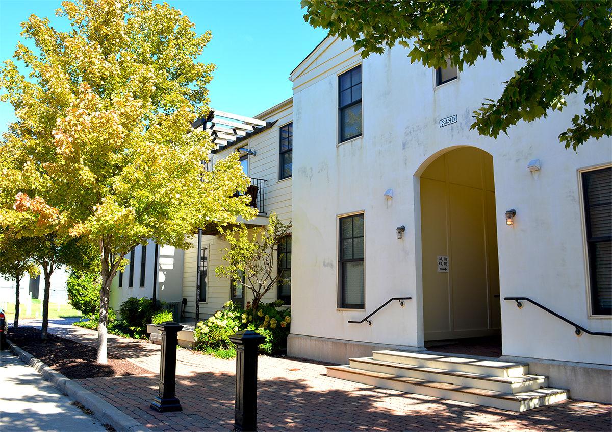 Denver-Based Gold Block Ventures Acquires New Town Apartments in St. Charles, Missouri