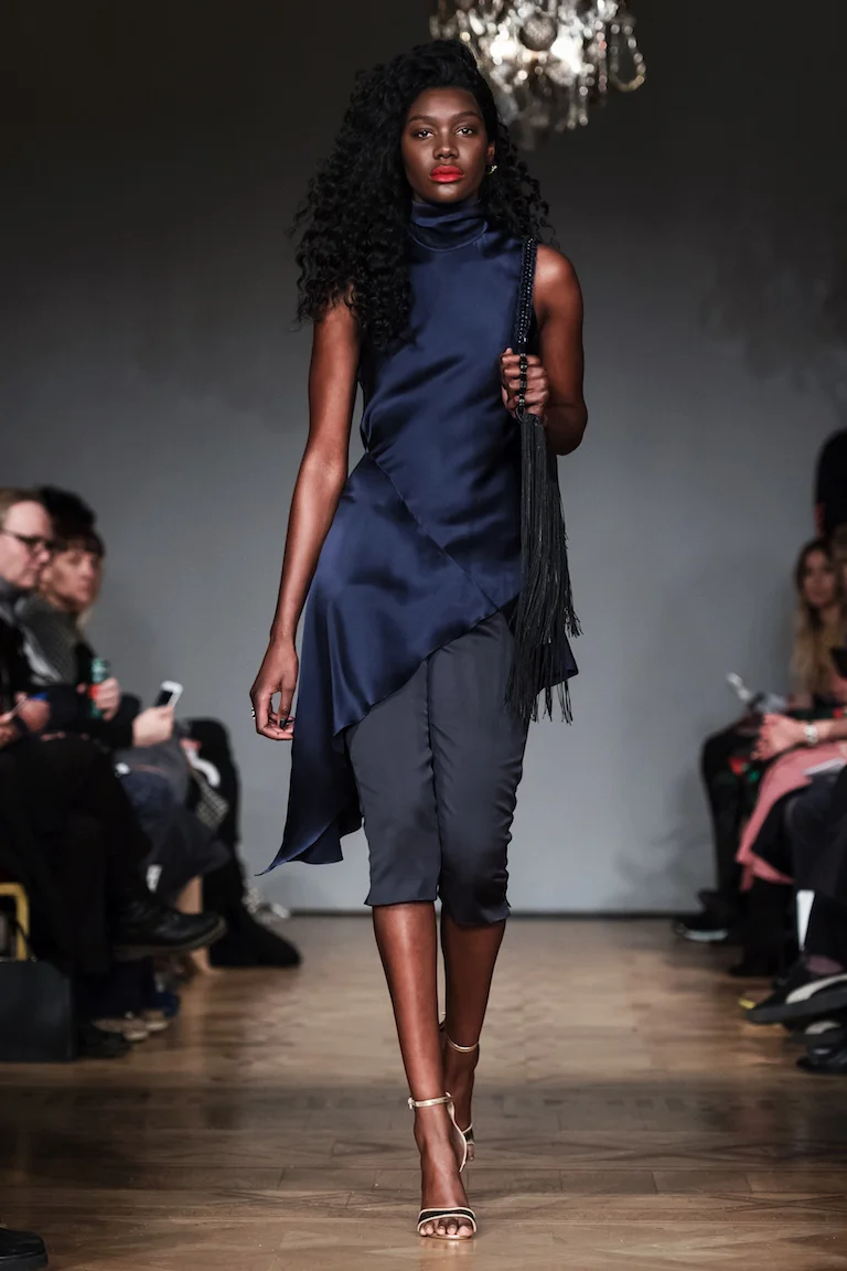 EMELIE JANRELL AW18