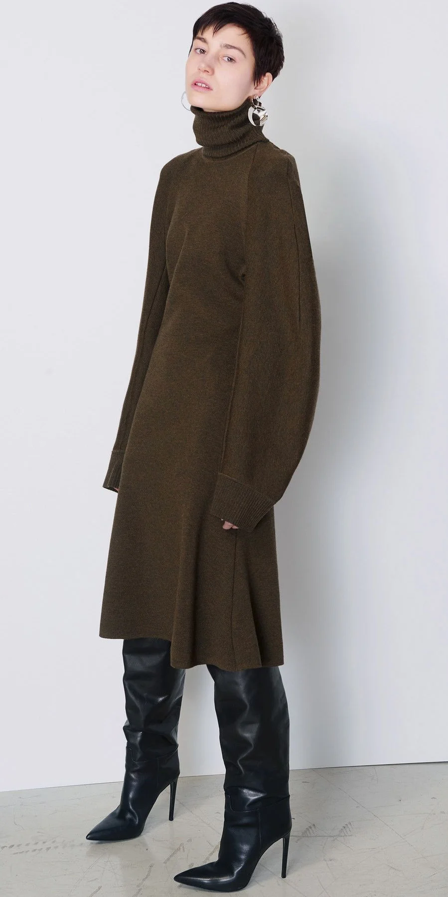 Balenciaga, Pinterest