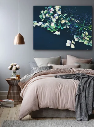 Hydrangeas in situ.JPG