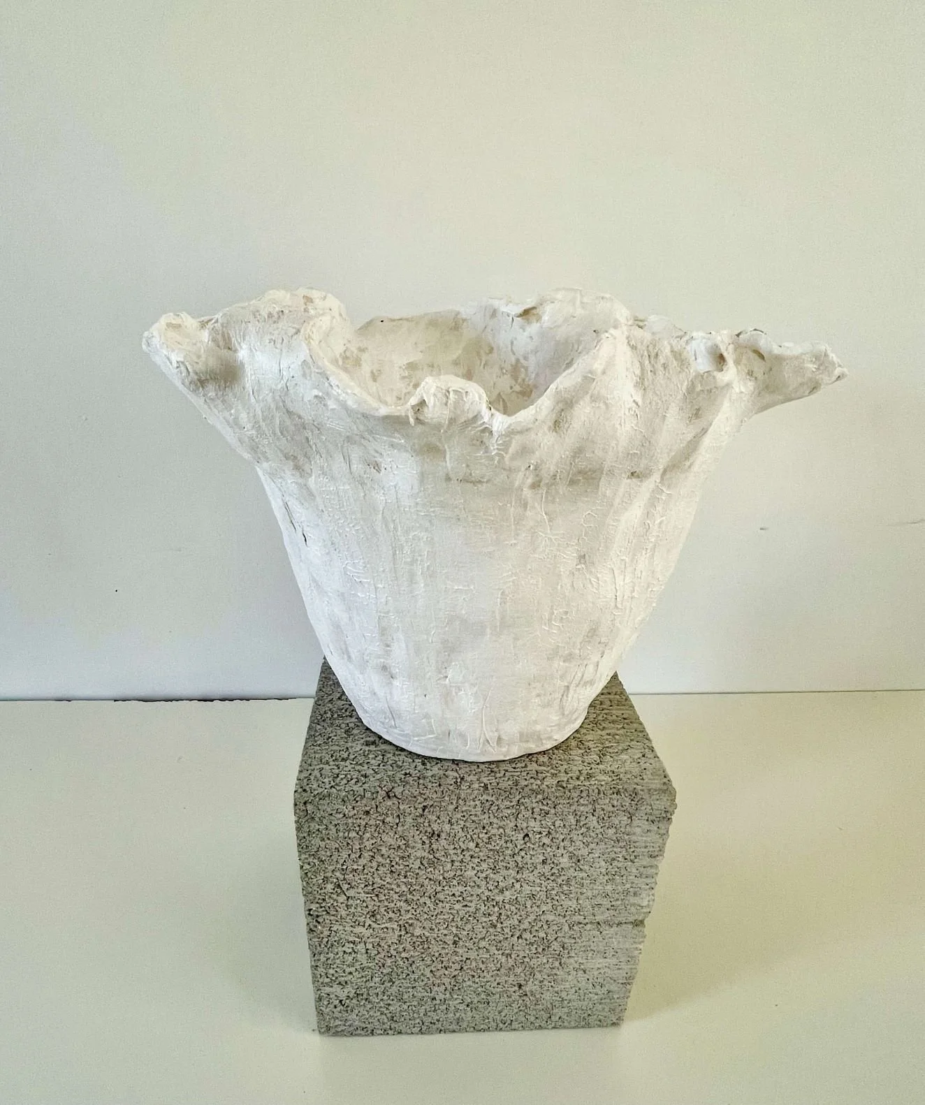 Natural Disorder - Ceramics Study #4