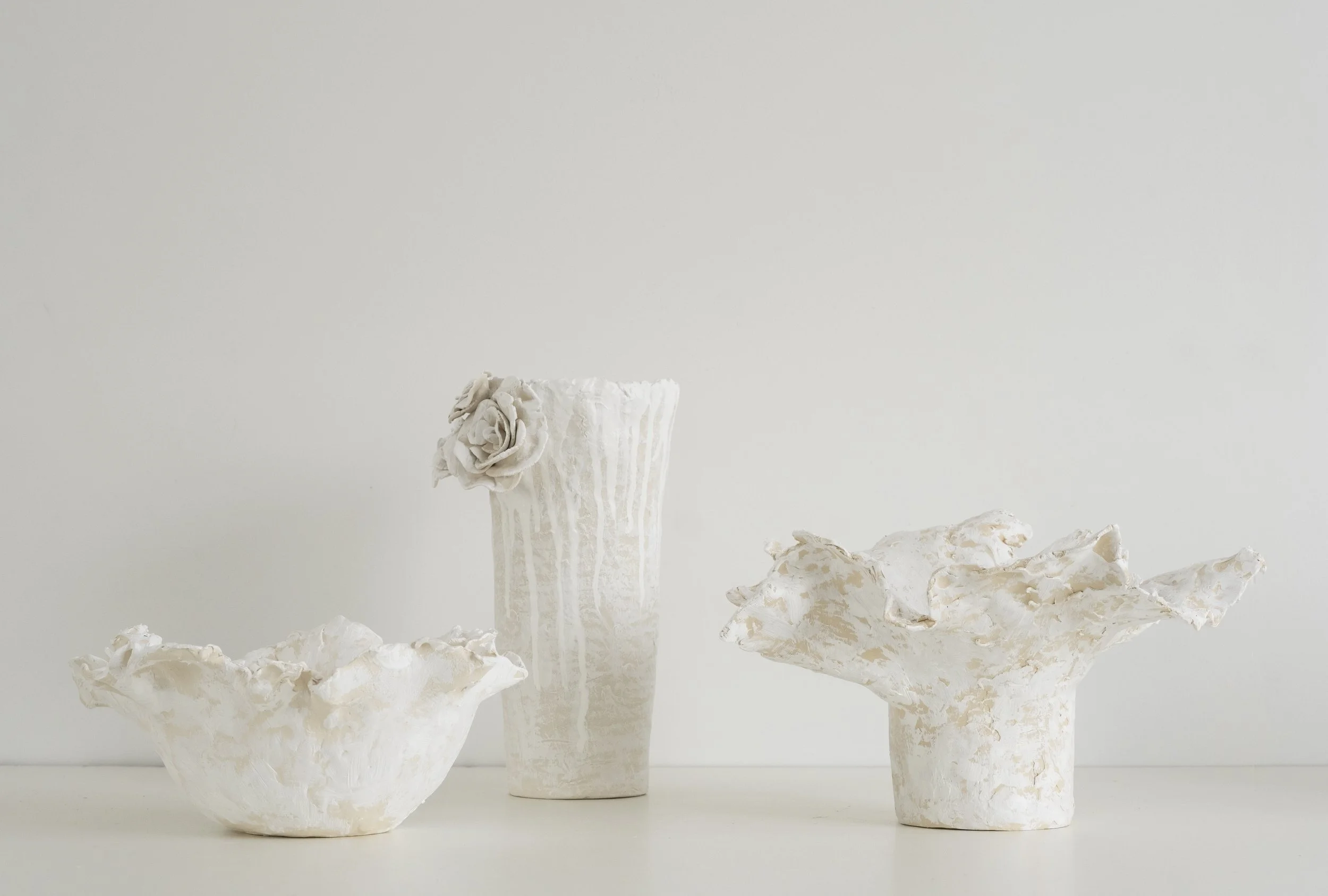 Lizzie Beere Ceramics