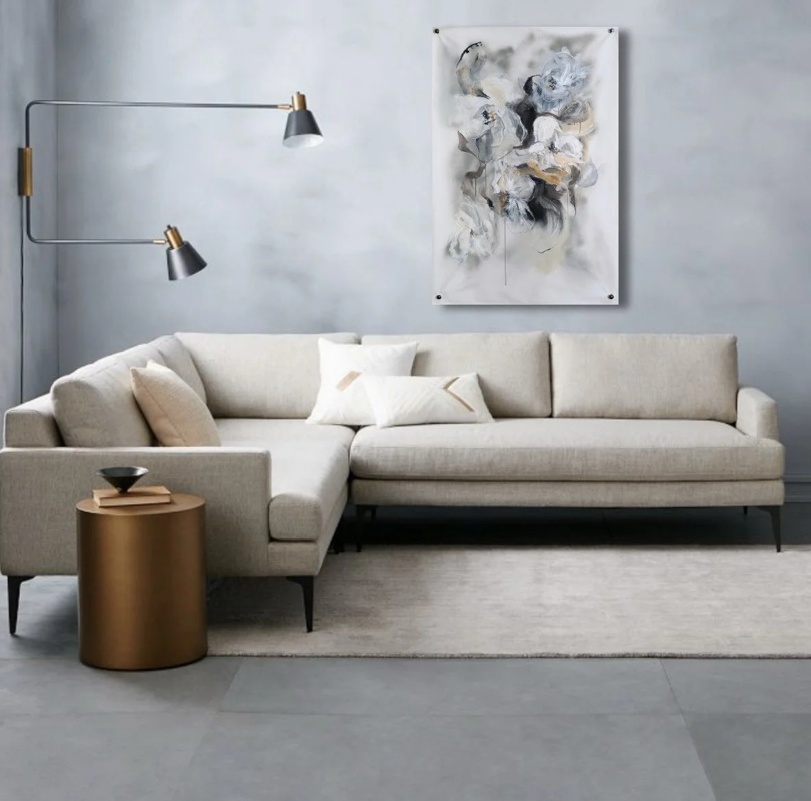 Lightly Lightly, Ever Lightly_insitu3.JPG