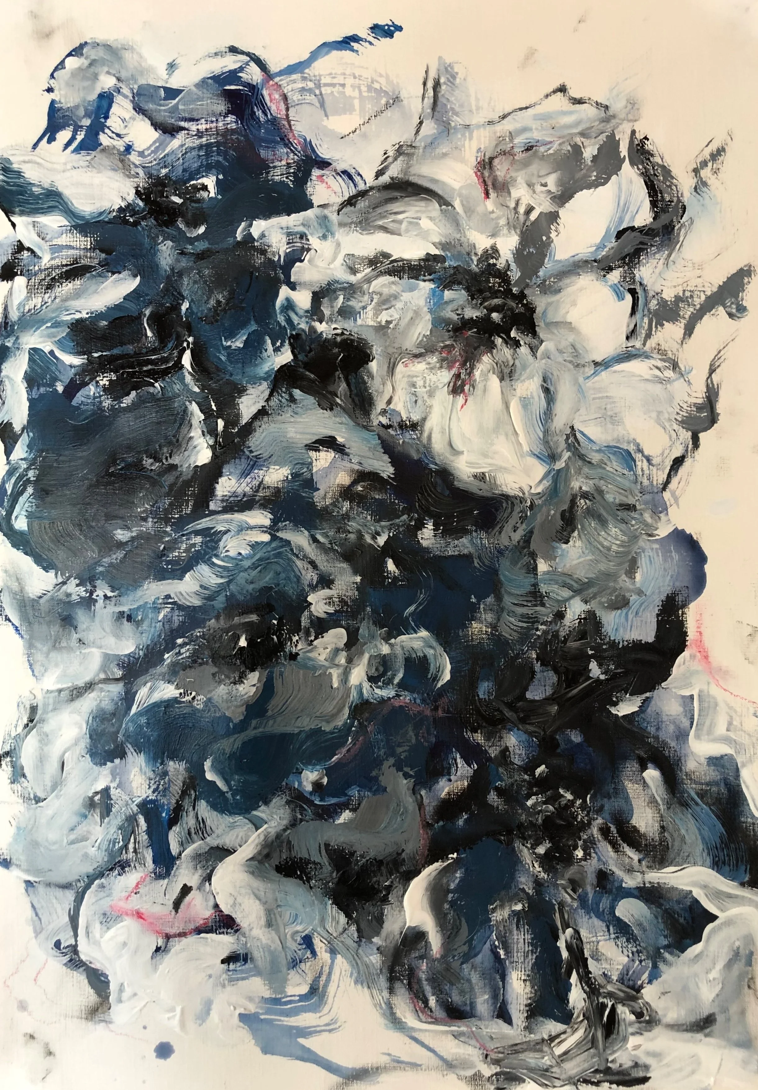 Flux - paper study #2