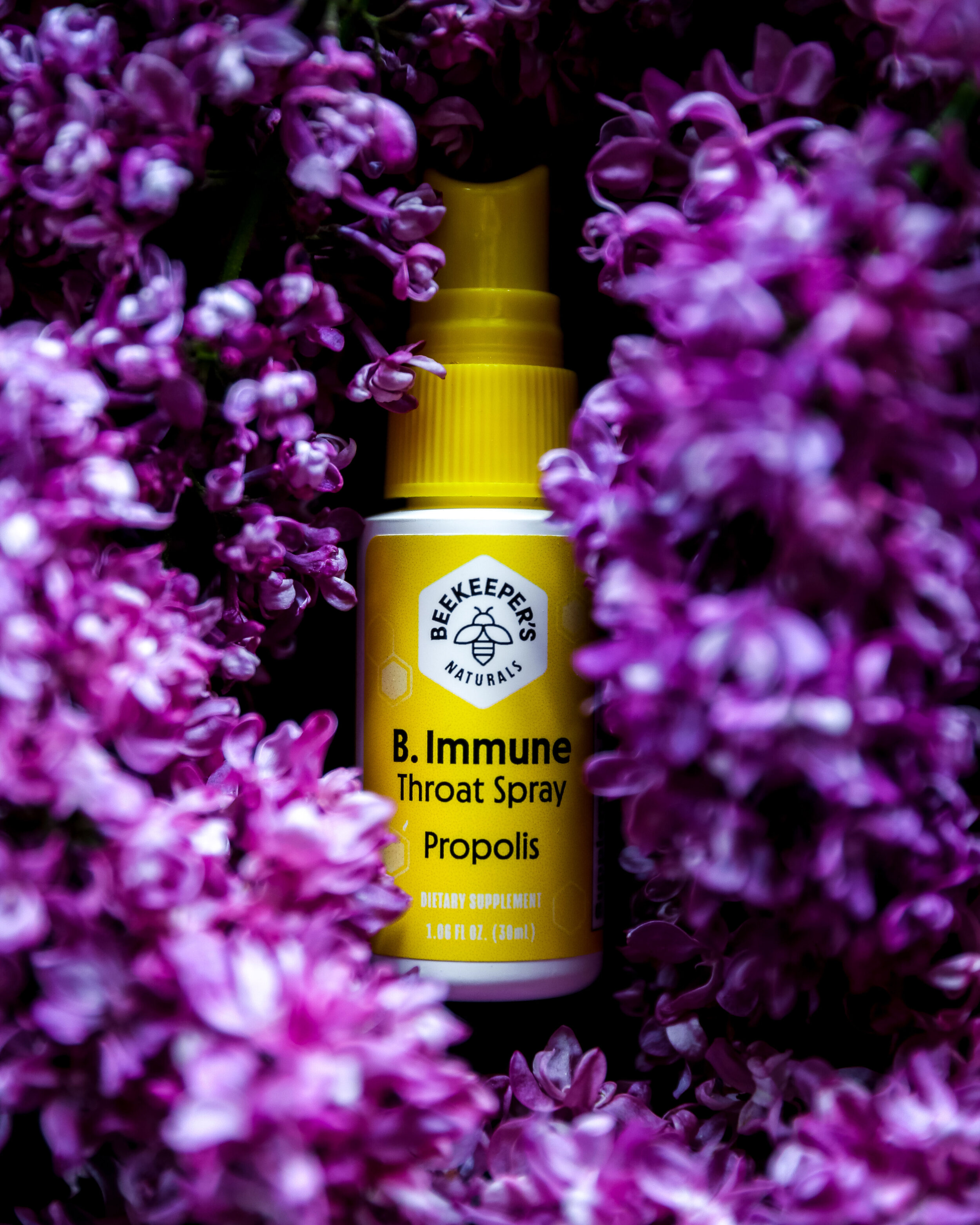 Beekeeper's Naturals