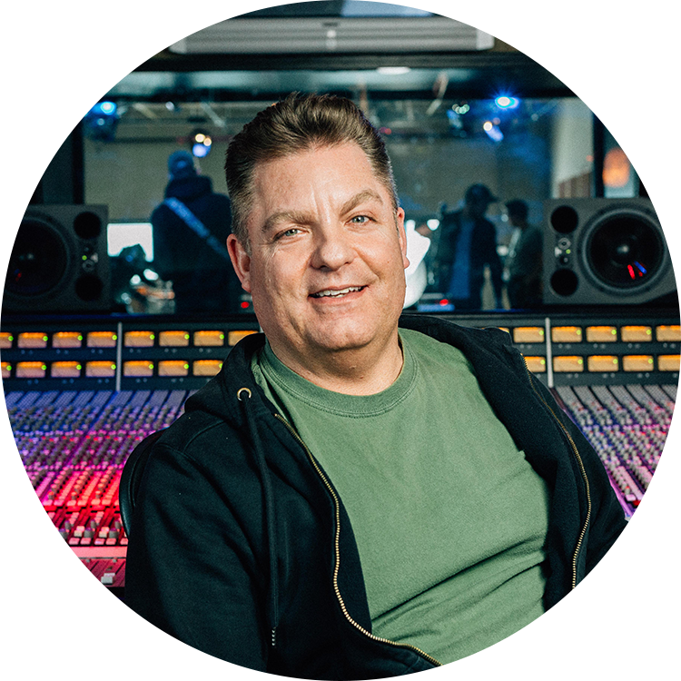 Rick Fritz