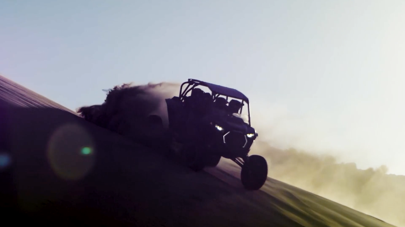 Rent a RZR | Polaris
