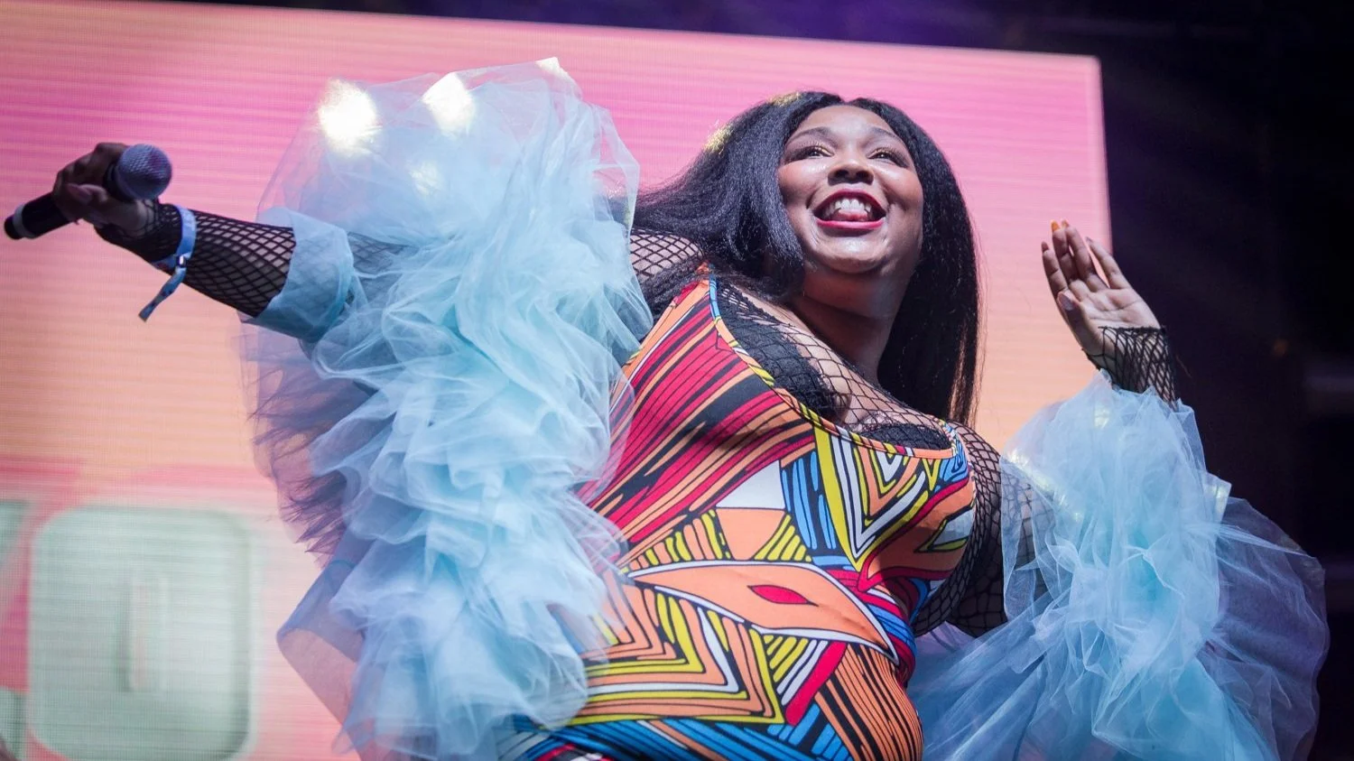 Lizzo - Truth Hurts | Audiotree Music Festival 2017