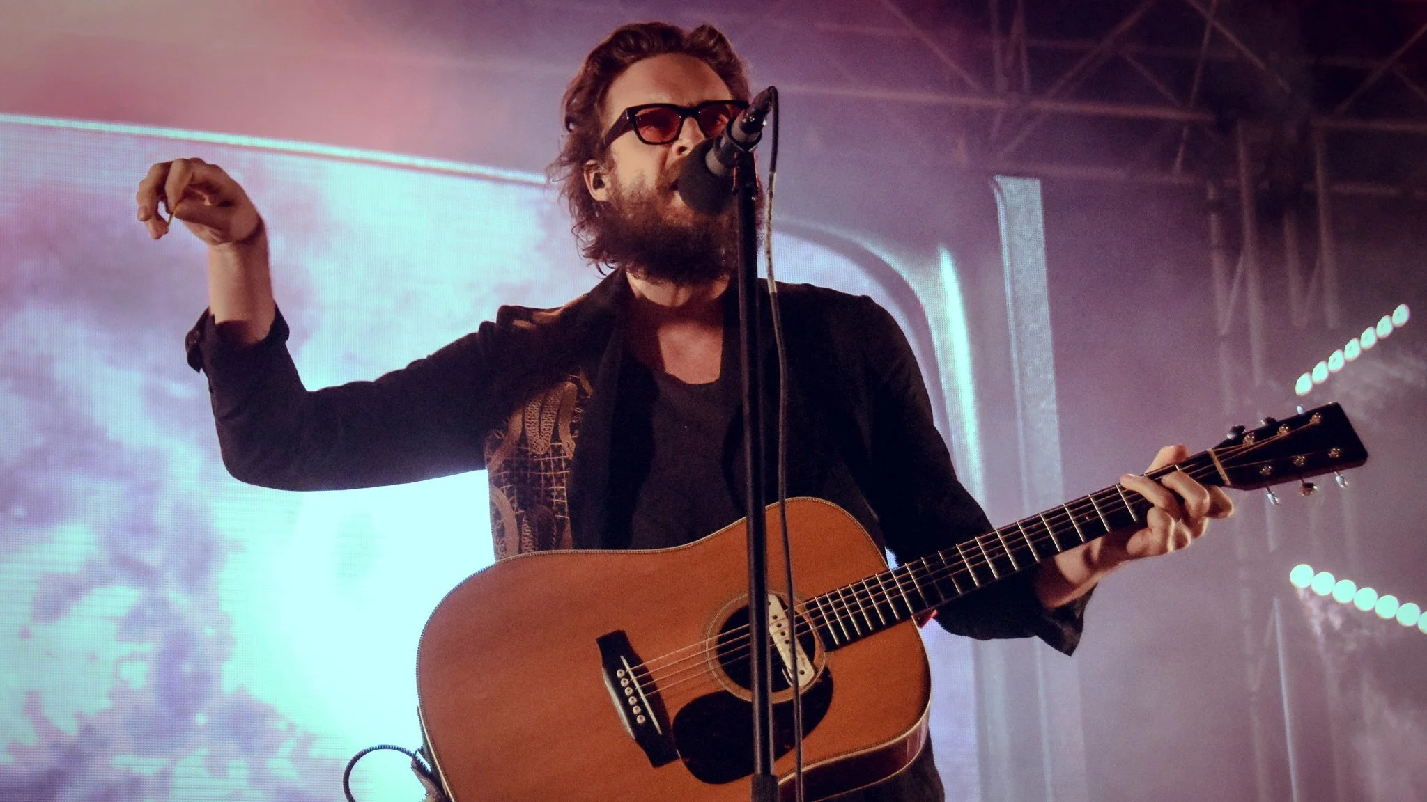 Father John Misty