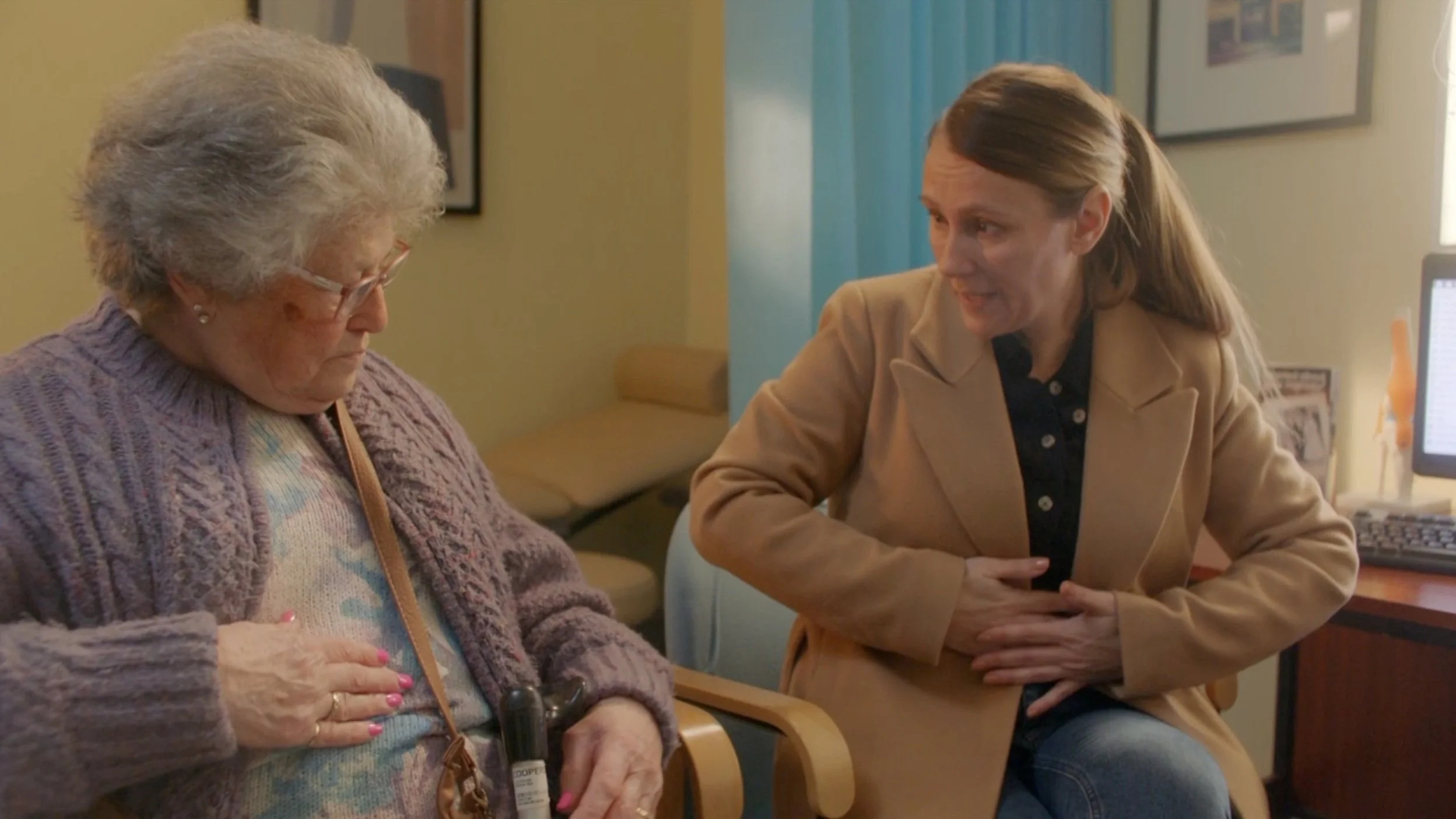 Microsoft Azure x Signly