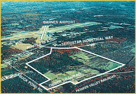 Summit Lock Industrial Park
