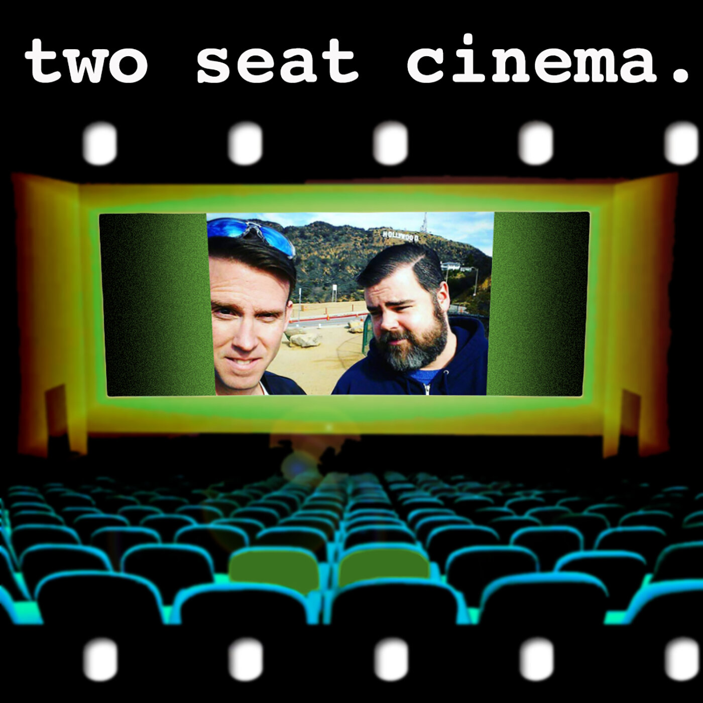 Two Seat Cinema