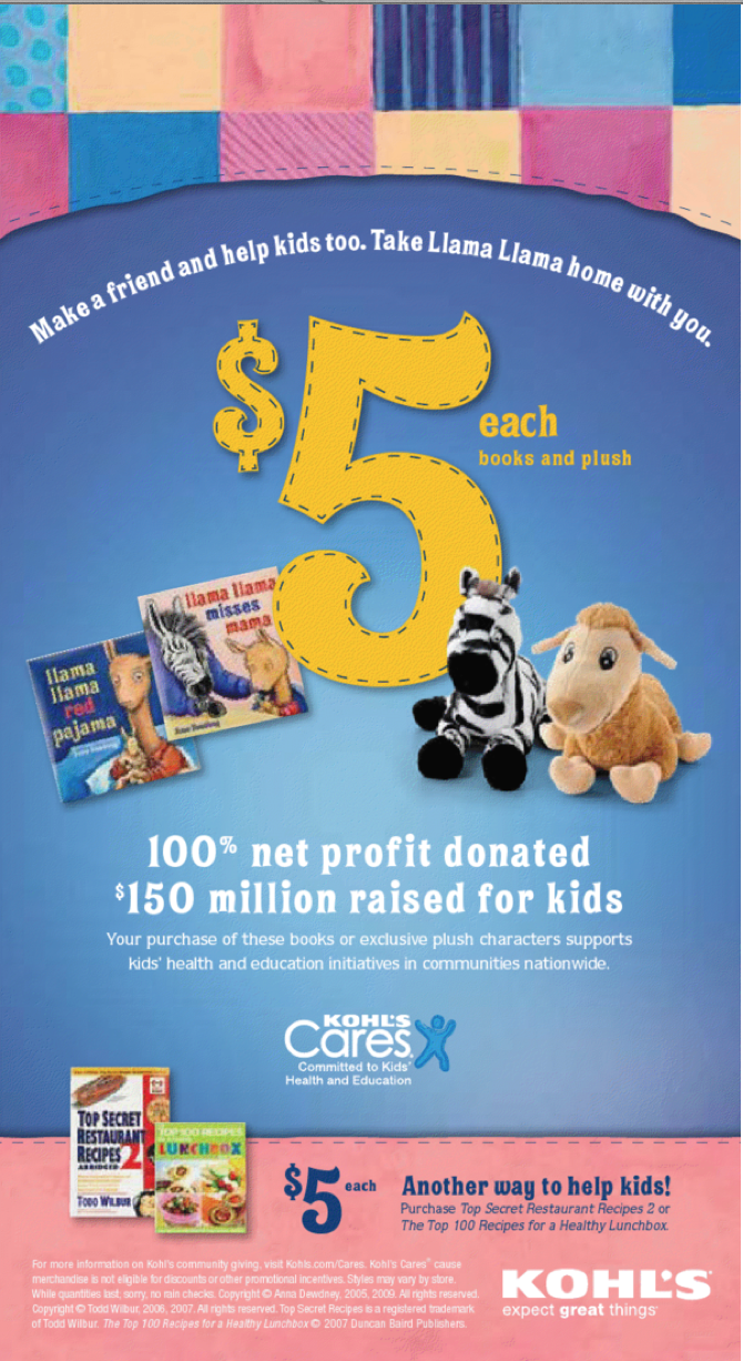 Corporate Innovations Copy by Senior Copywriter Heather Racine in Madison, WI