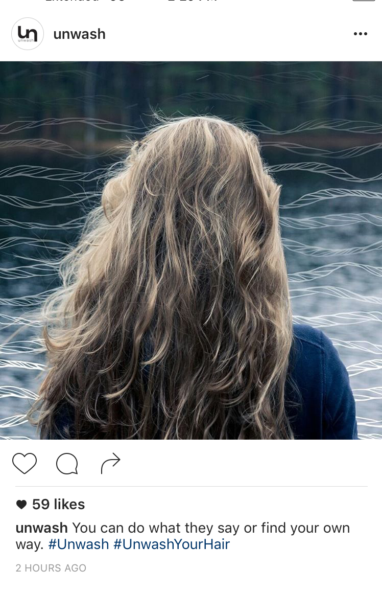 Social Media Instagram Content written by Copywriter Heather Racine in Madison, WI